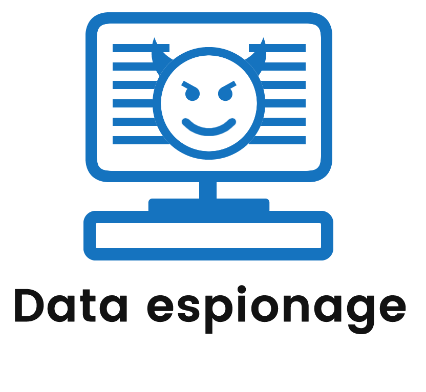 Data espionage