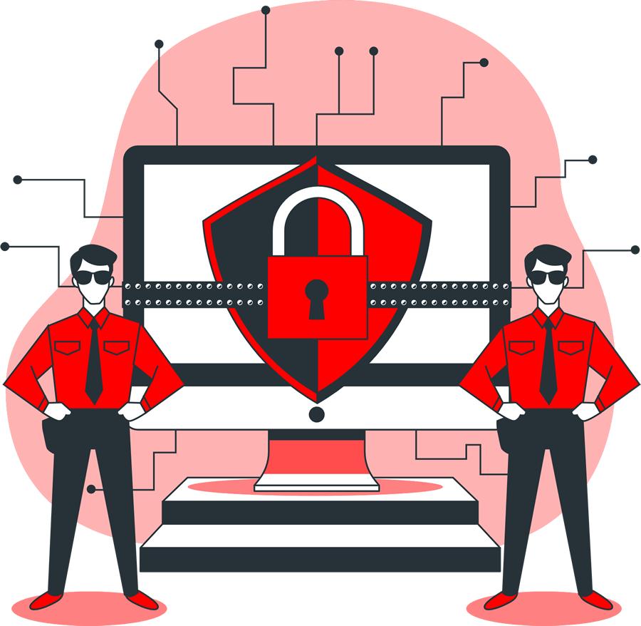 Cybersecurity - Nameshield