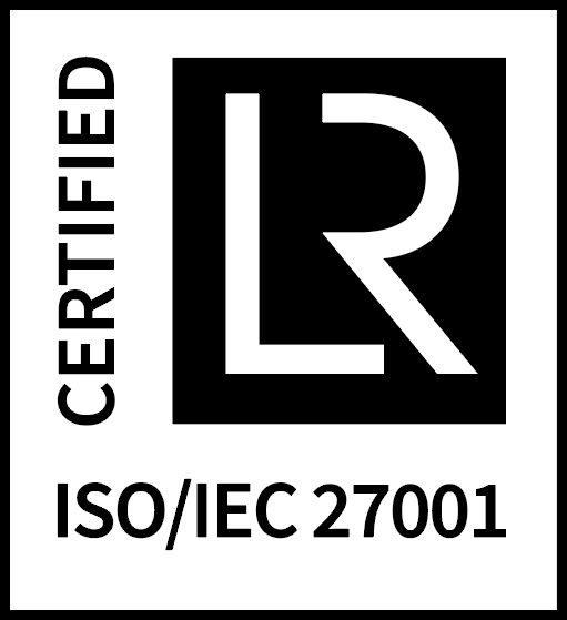 Certification ISO27001