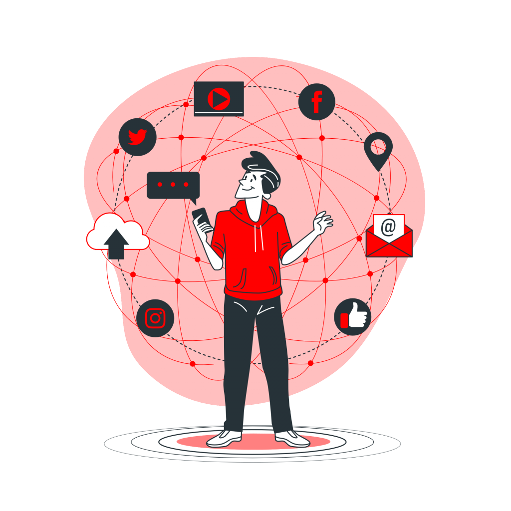 Web Monitoring - Nameshield