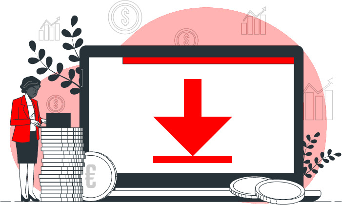 Domain name acquisition - An anonymous and secured transaction