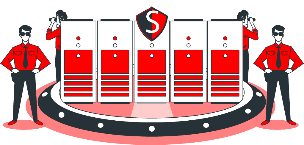 DNS Bastion - Protect your strategic domain names - Nameshield